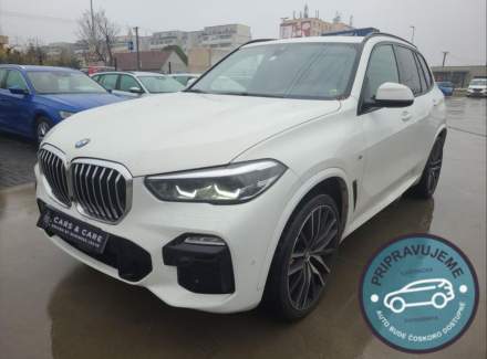 BMW - X5