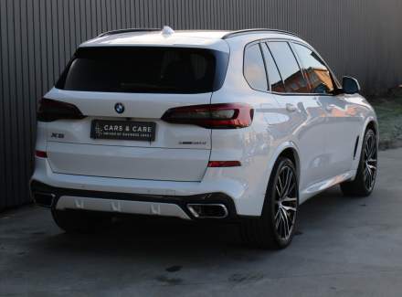 BMW - X5