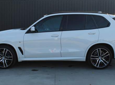 BMW - X5