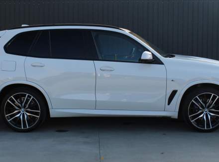 BMW - X5