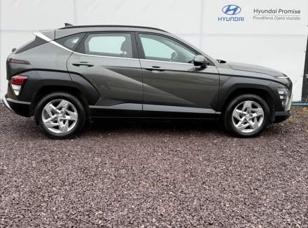 Hyundai - Kona