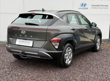 Hyundai - Kona