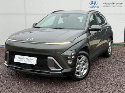 Hyundai - Kona
