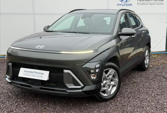 Hyundai - Kona