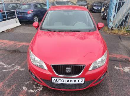 Seat - Ibiza