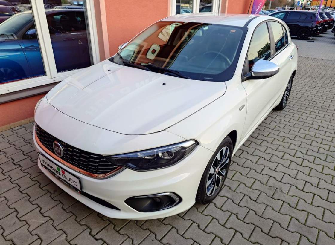 Fiat - Tipo