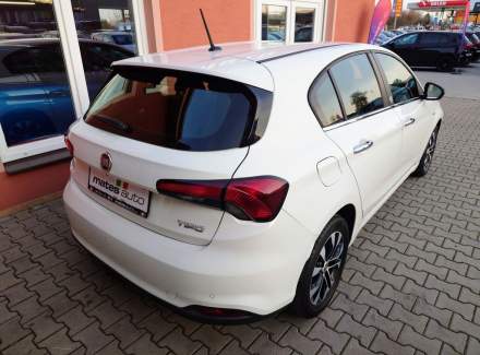 Fiat - Tipo