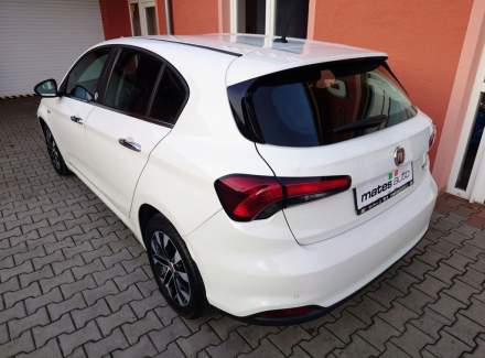 Fiat - Tipo
