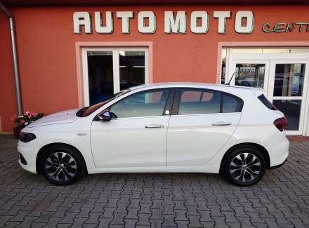 Fiat - Tipo