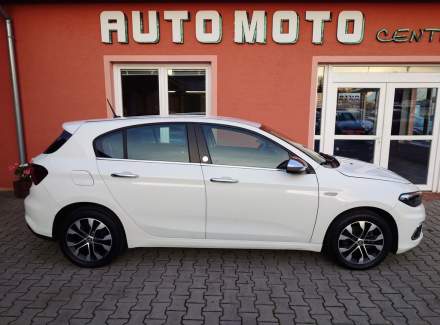 Fiat - Tipo