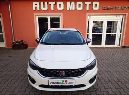 Fiat - Tipo