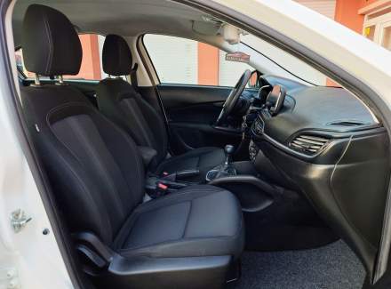 Fiat - Tipo