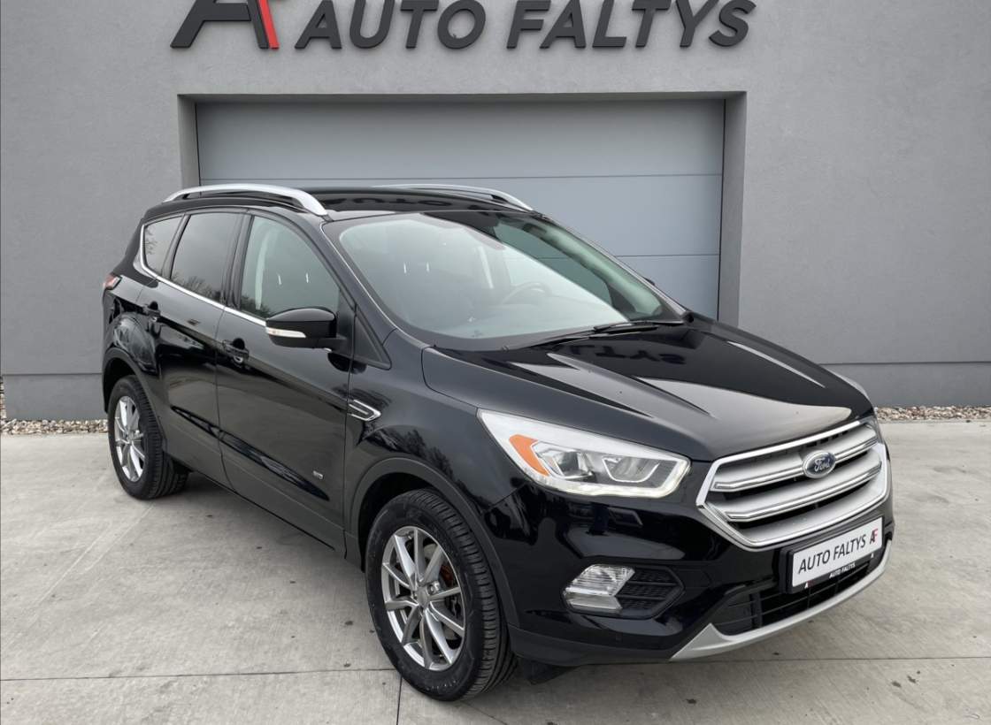 Ford - Kuga
