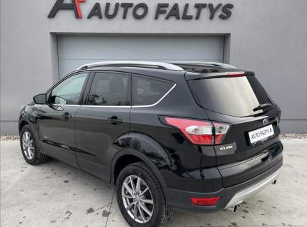 Ford - Kuga