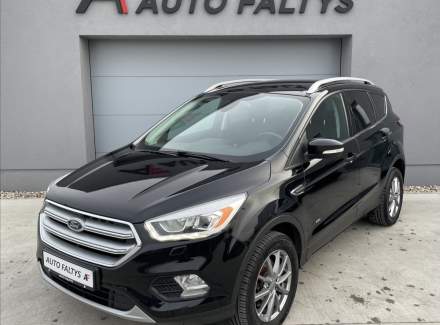 Ford - Kuga