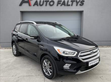 Ford - Kuga