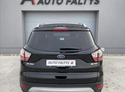 Ford - Kuga