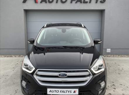 Ford - Kuga