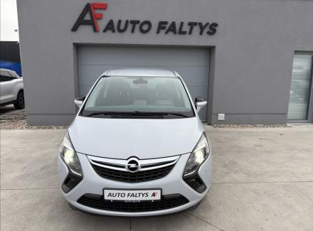 Opel - Zafira
