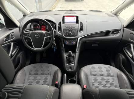 Opel - Zafira