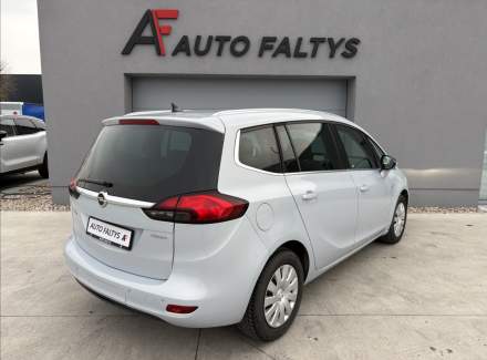 Opel - Zafira