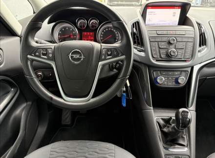Opel - Zafira
