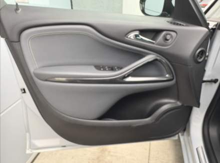 Opel - Zafira