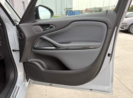 Opel - Zafira