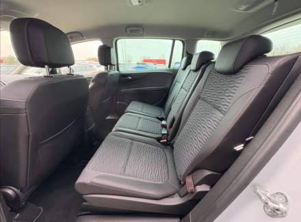 Opel - Zafira