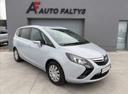 Opel - Zafira