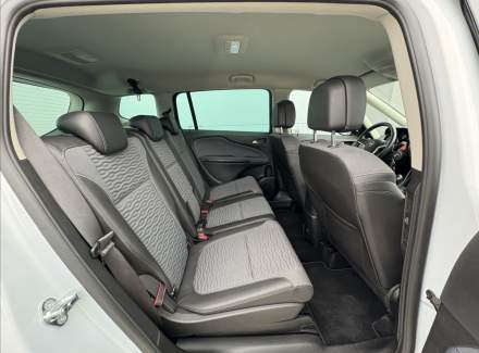 Opel - Zafira