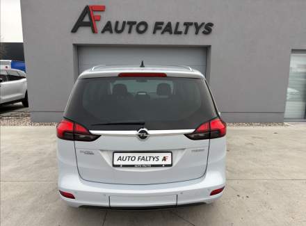 Opel - Zafira