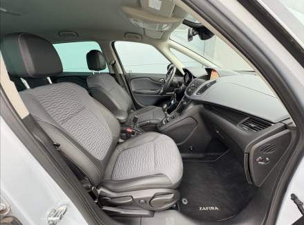 Opel - Zafira