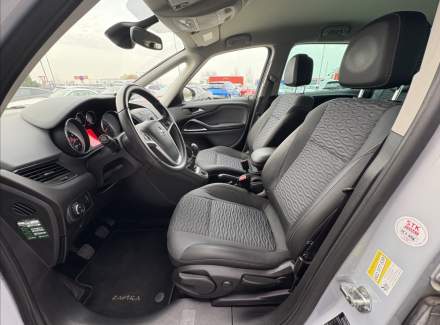 Opel - Zafira