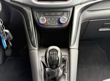 Opel - Zafira