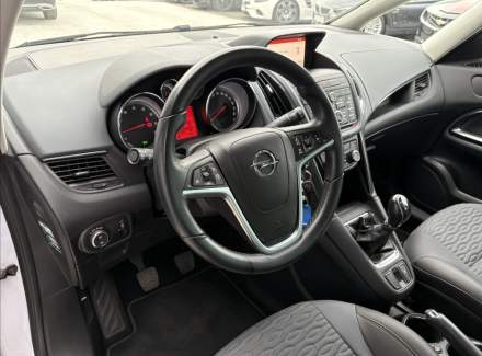 Opel - Zafira