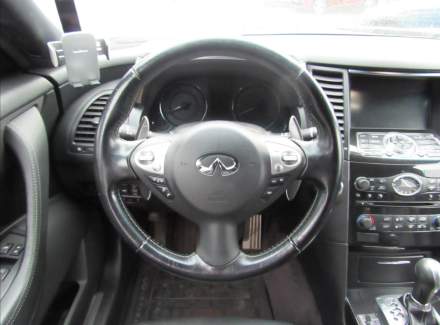 Infiniti - FX