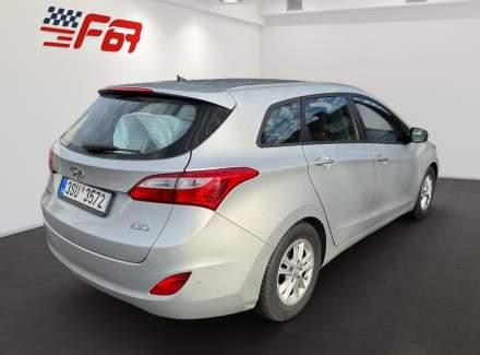 Hyundai - i30