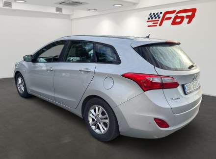 Hyundai - i30