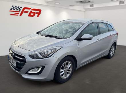 Hyundai - i30