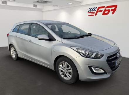 Hyundai - i30