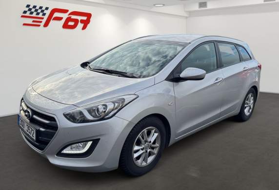 Hyundai - i30