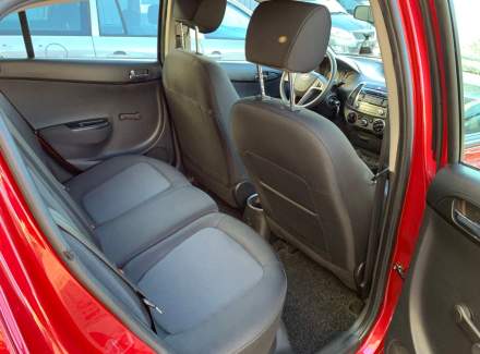 Hyundai - i20