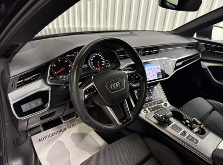 Audi - A6