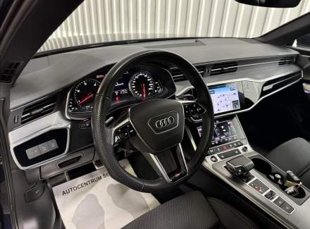 Audi - A6
