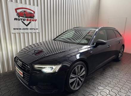 Audi - A6