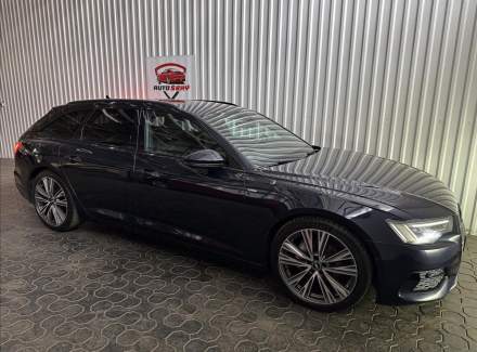 Audi - A6