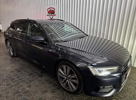 Audi - A6