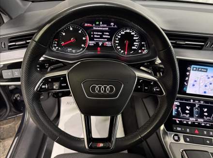 Audi - A6