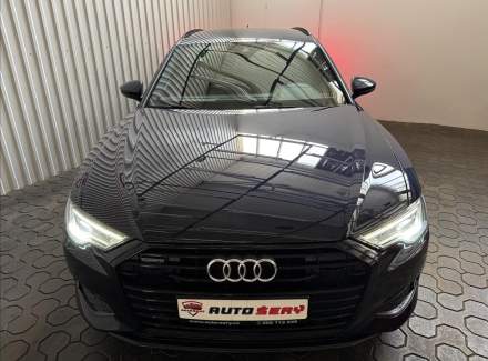 Audi - A6